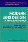 ModernLensDesign