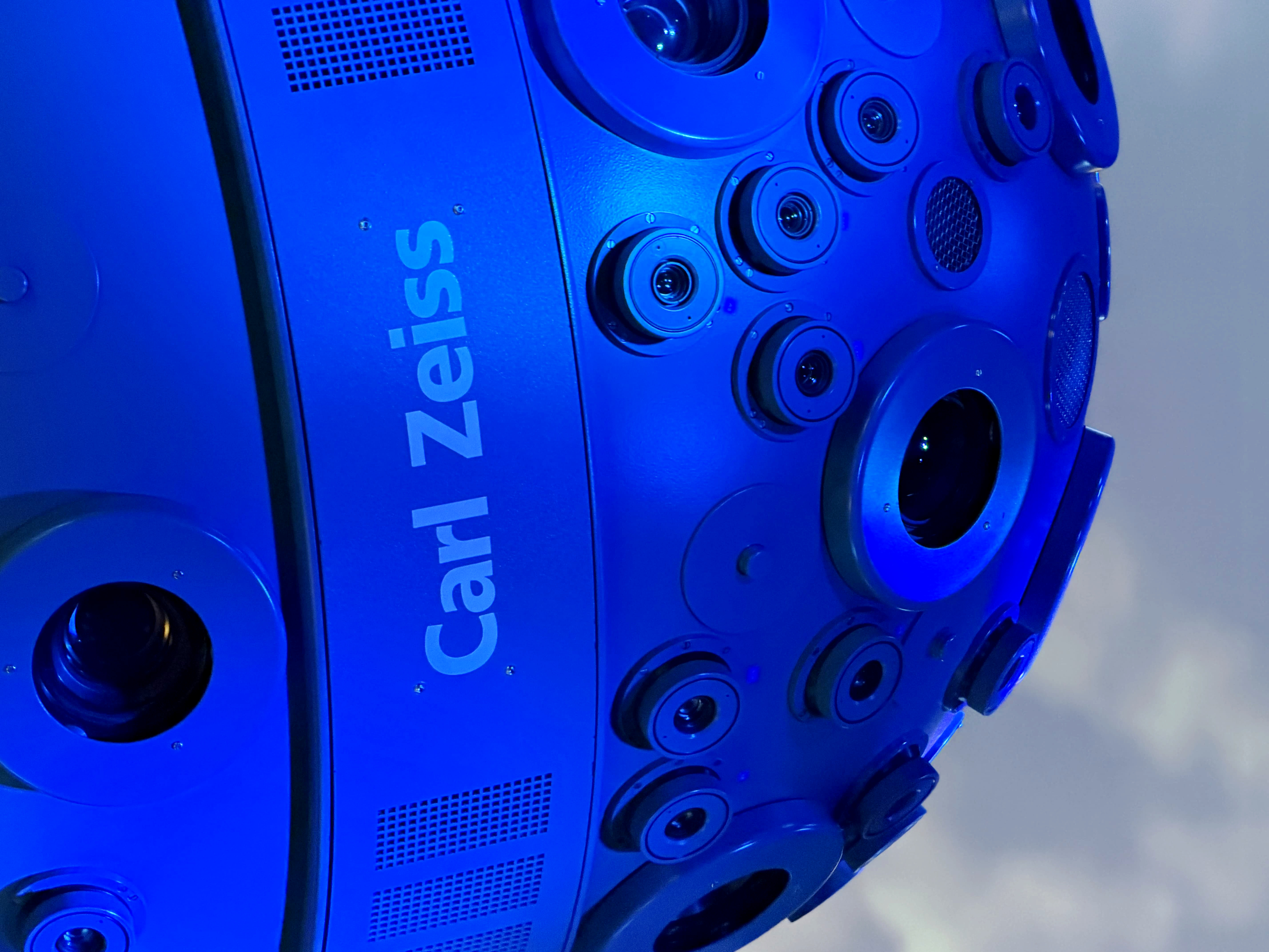 Zeiss-Planetarium Jena��UNIVERSARIUM